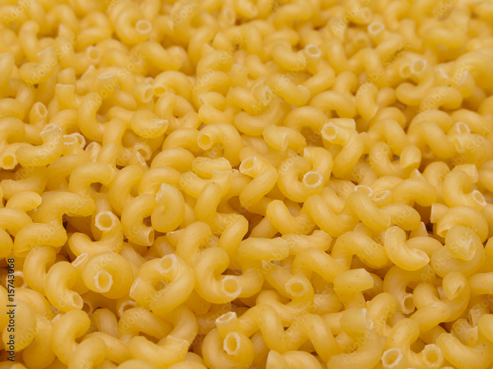 Macaroni Macaroni