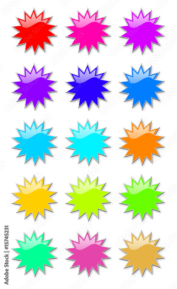 3d glossy shop buttons 3d glossy shop buttons