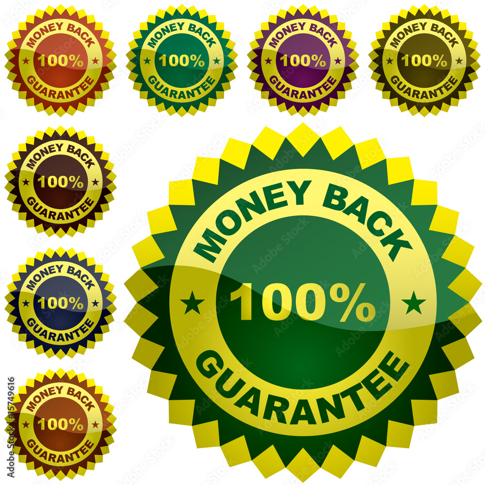 Fototapeta premium Sale signs