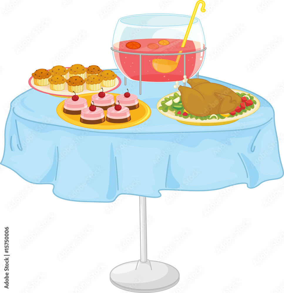 Fotografie food