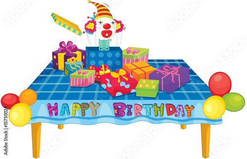 gifts