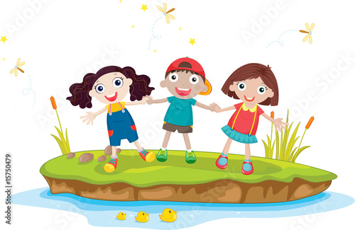 kids