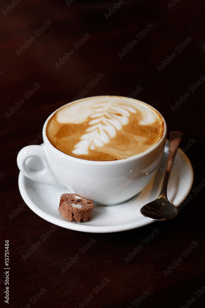 Cappucino Cappucino