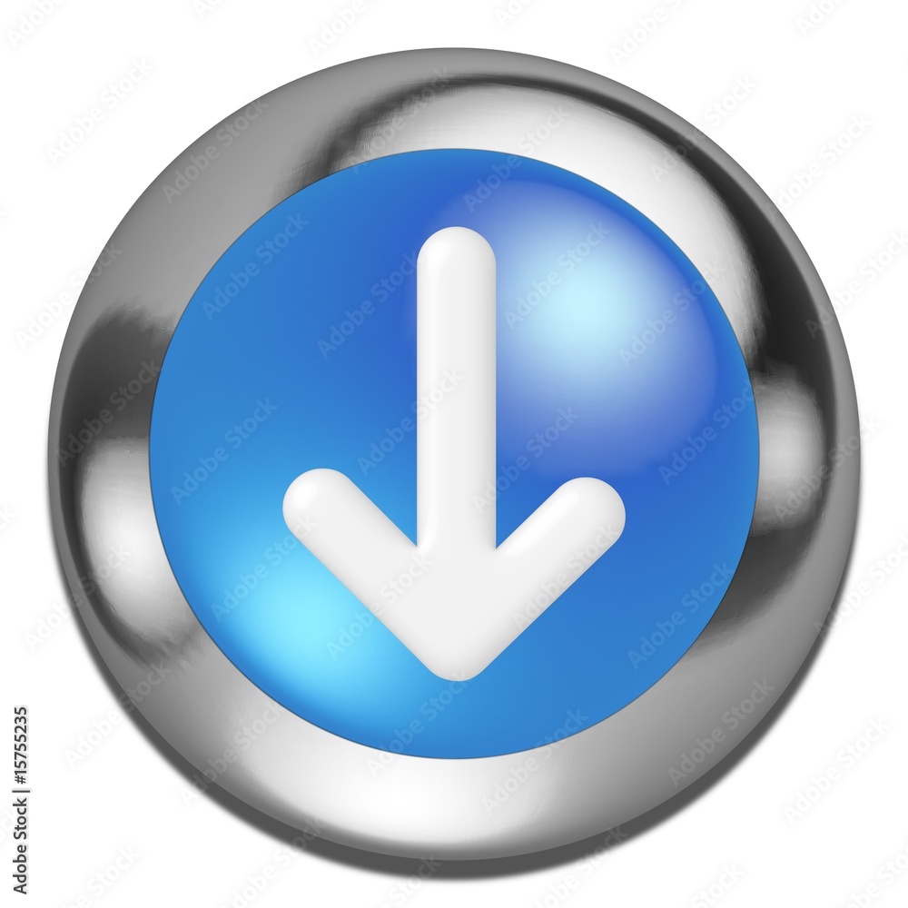 arrow glossy icon arrow glossy icon