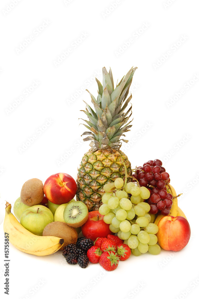 Fruit Fruit