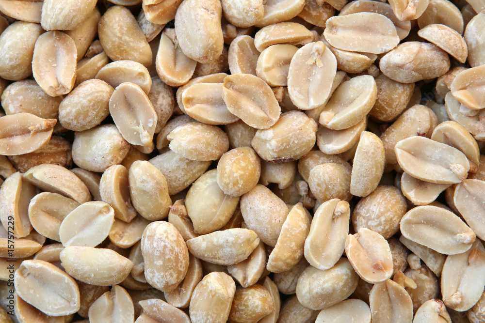 Peanuts Peanuts