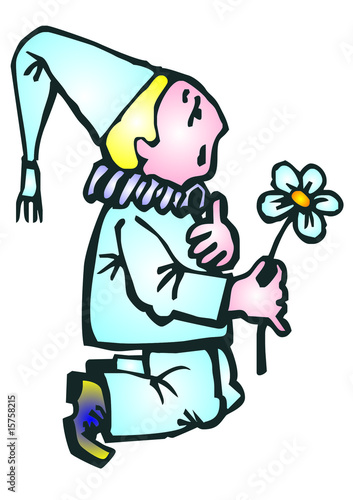 pierrot