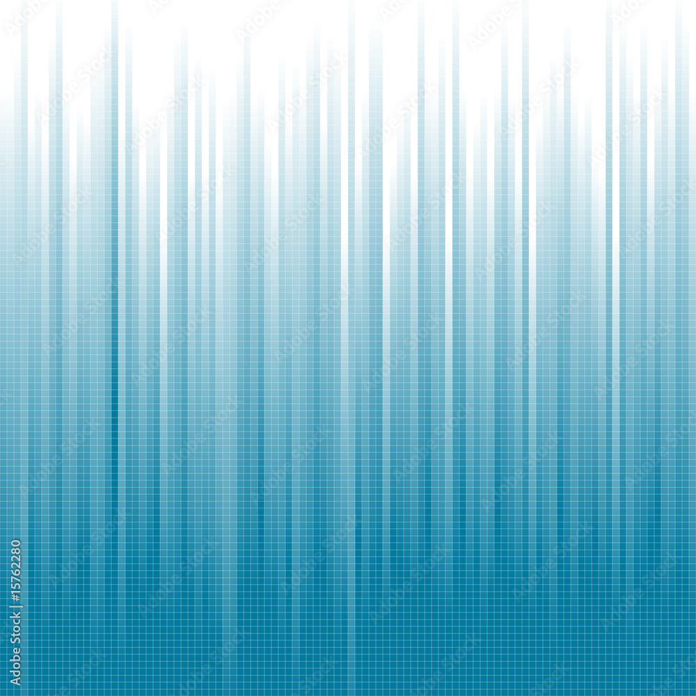 Obraz premium Blue Abstract background