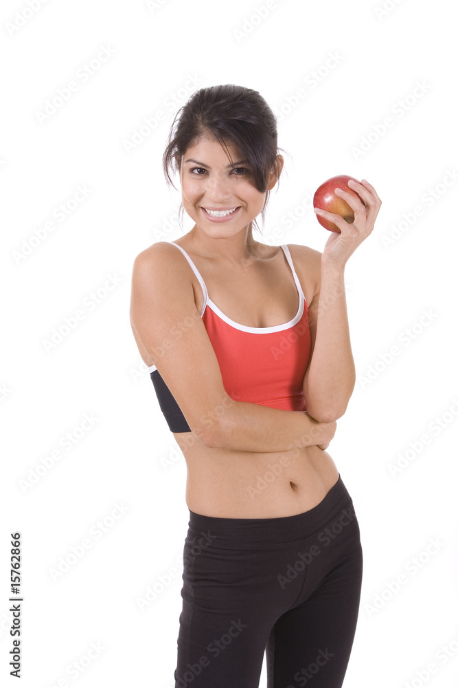 Apple Apple