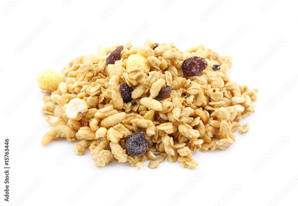 New England granola blend New England granola blend
