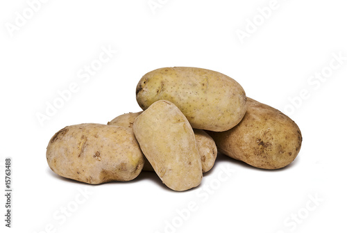 Patatas.