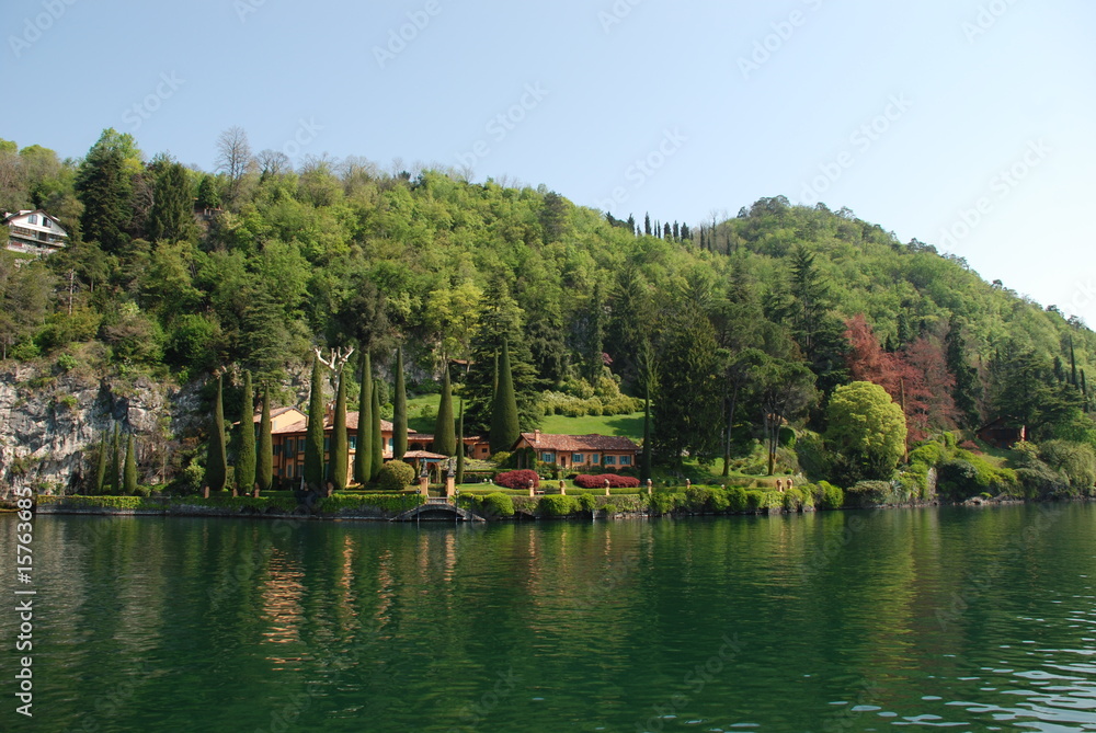 Lago di Como Lago di Como