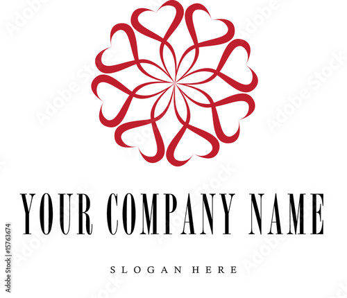 Corazon Logo