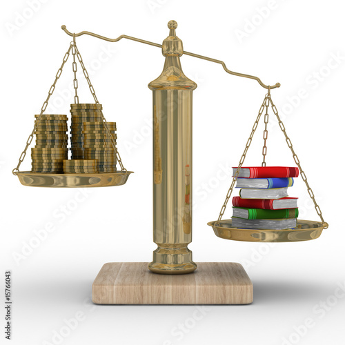 Paid training. Isolated 3D ...