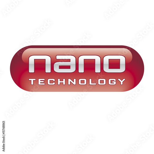 Nano-Technology Button