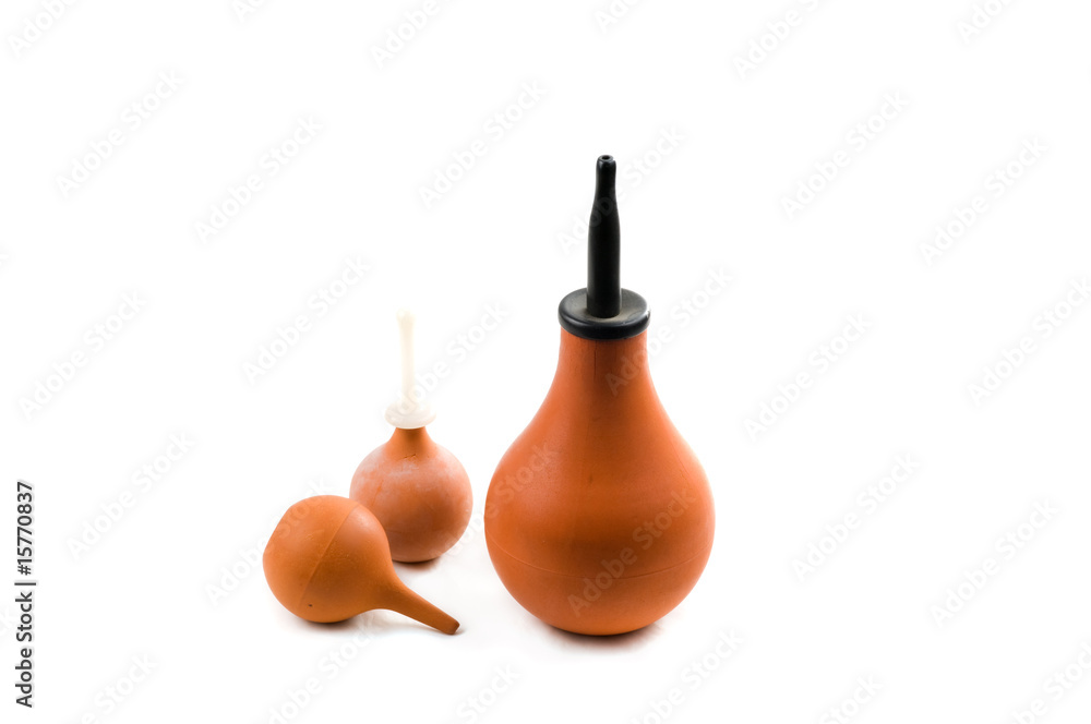 Enemas Enemas