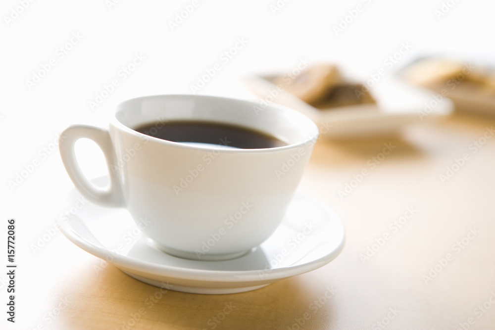 コーヒー コーヒー