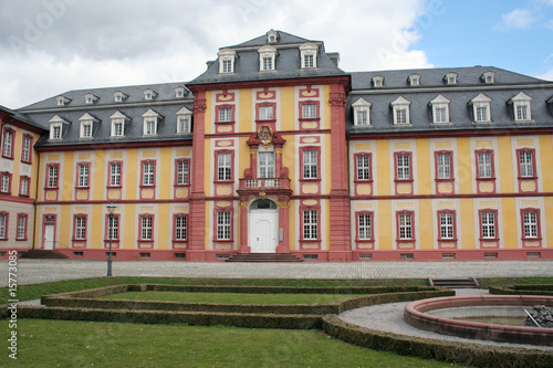 Château de Bruchsal