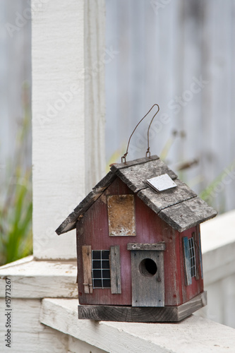 Birdhouse