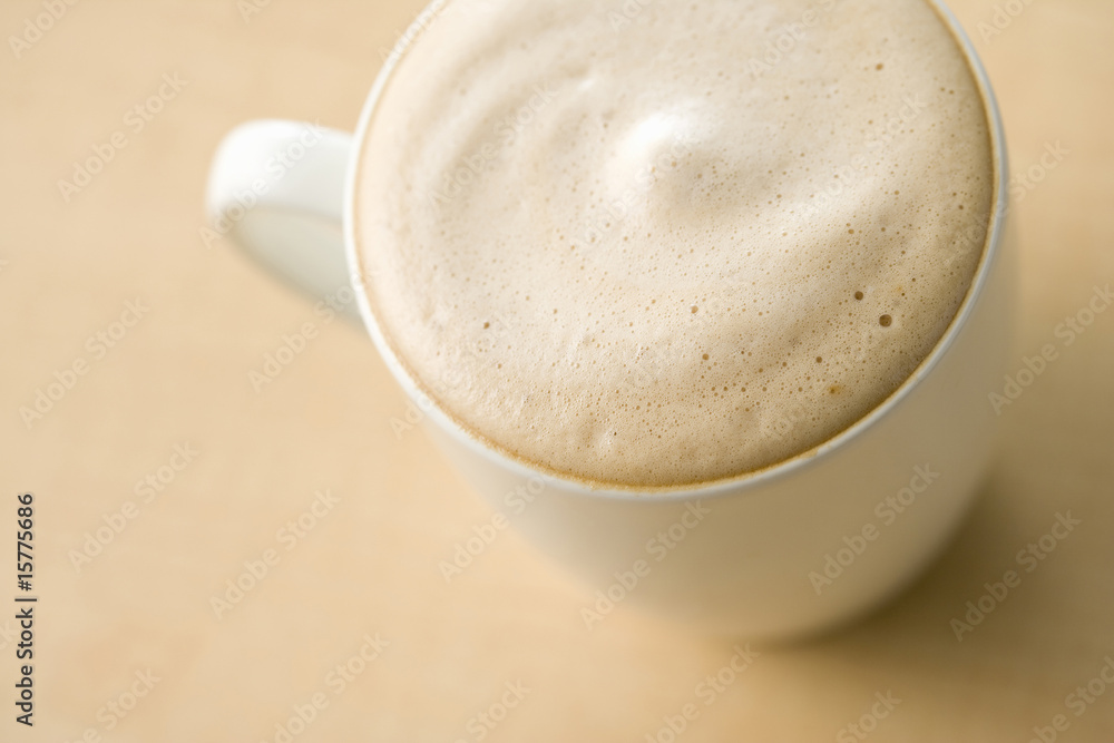 カプチーノ カプチーノ
