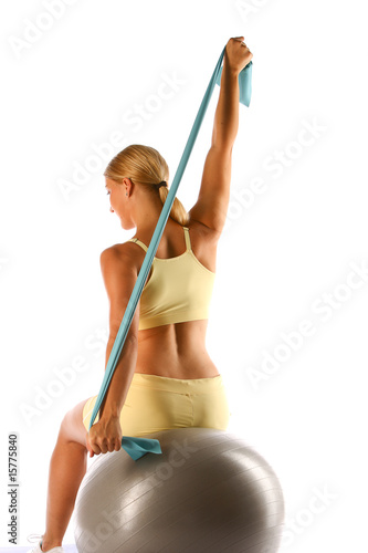 Fitnessband