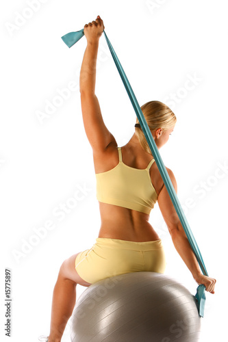 Fitnessband