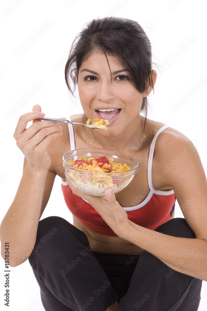 Cereal Cereal