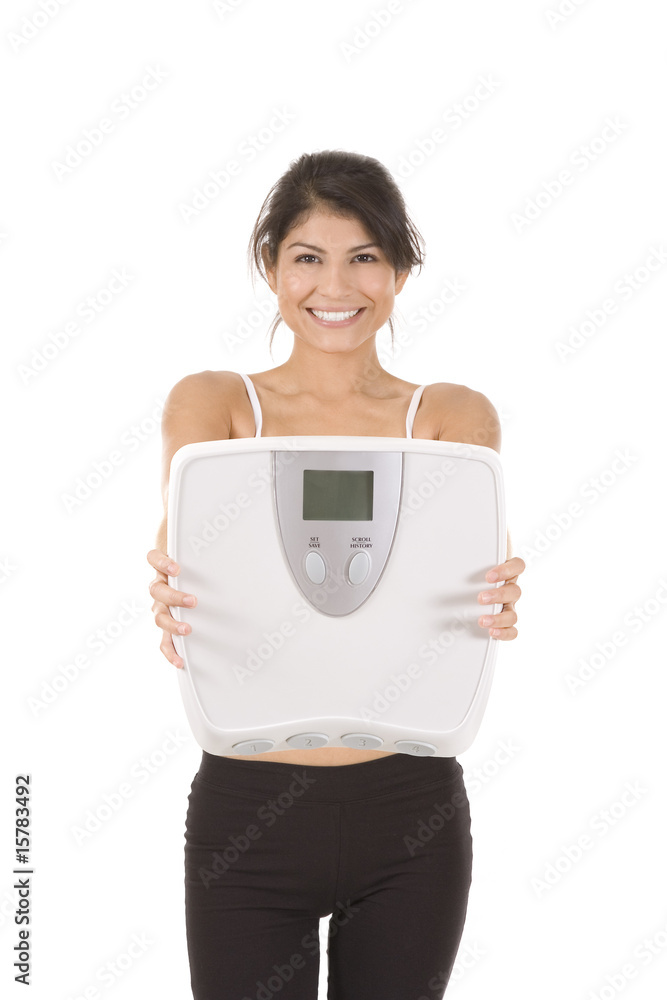 Healthy Weight