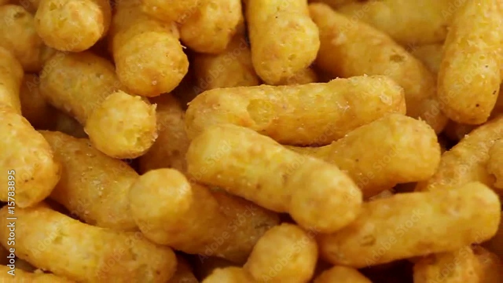 Erdnussflips Erdnussflips