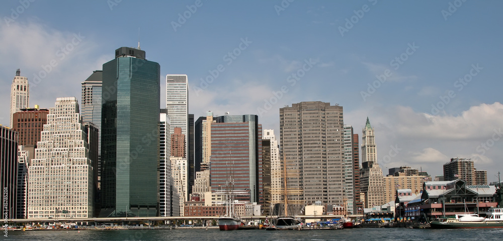 New York City New York City