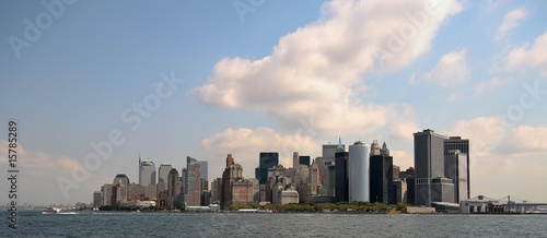 New York City © Mario Kuhnke