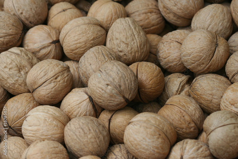 Walnuts Walnuts