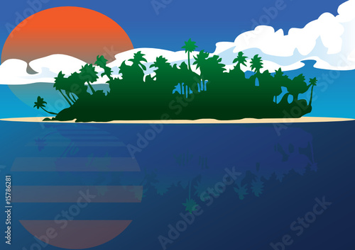 coconuts