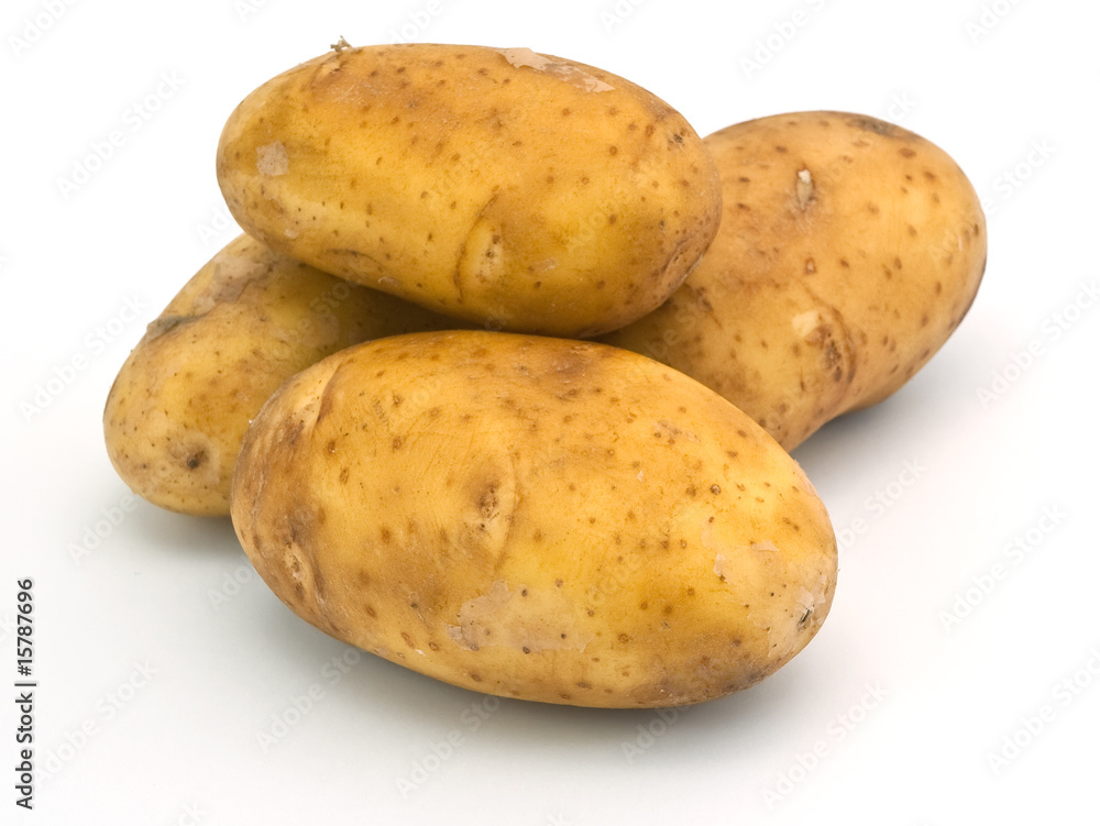 Potatoes Potatoes