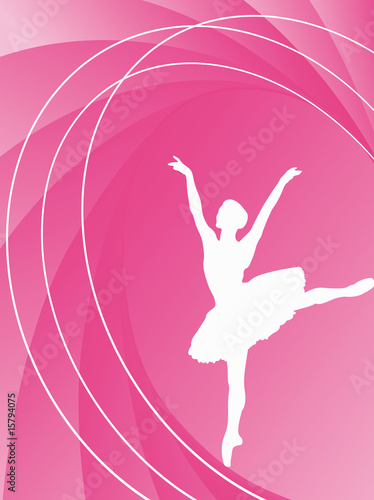 Ballerina classica