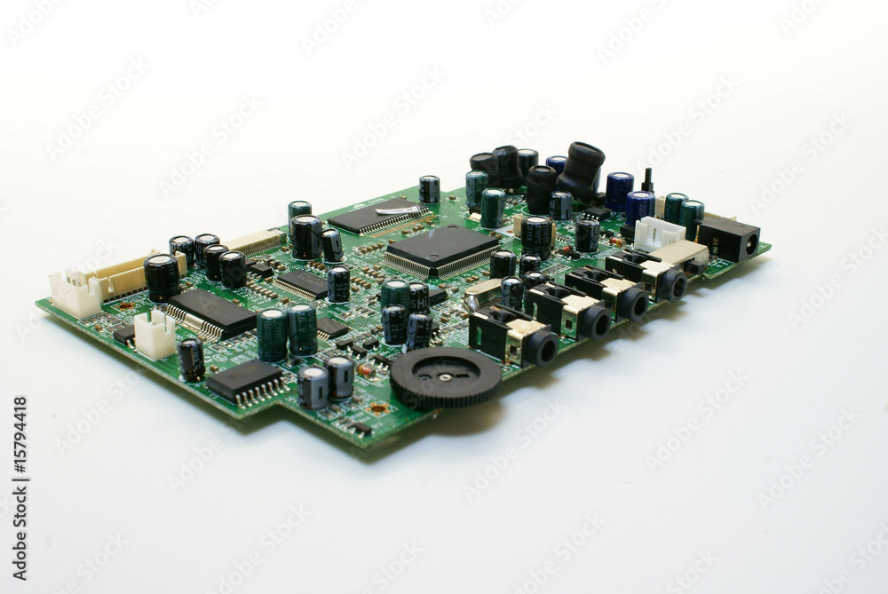 main board main board