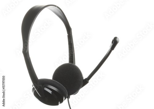 Headset