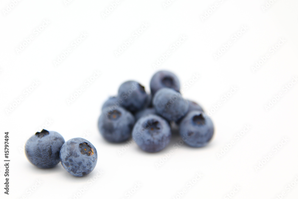 Blue Berries Blue Berries