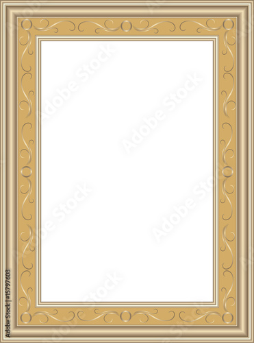 vector frame
