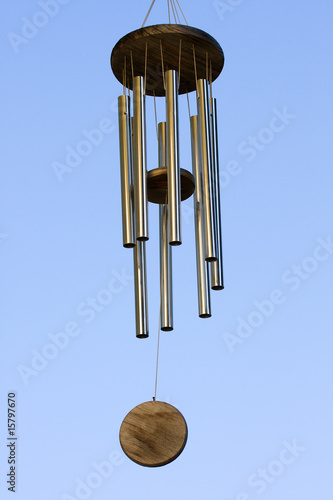 Wind Chimes
