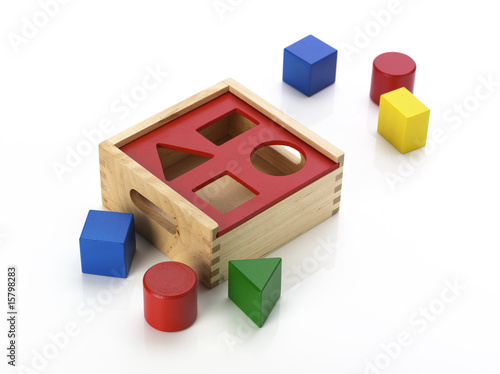 Fényképezés Babies toy