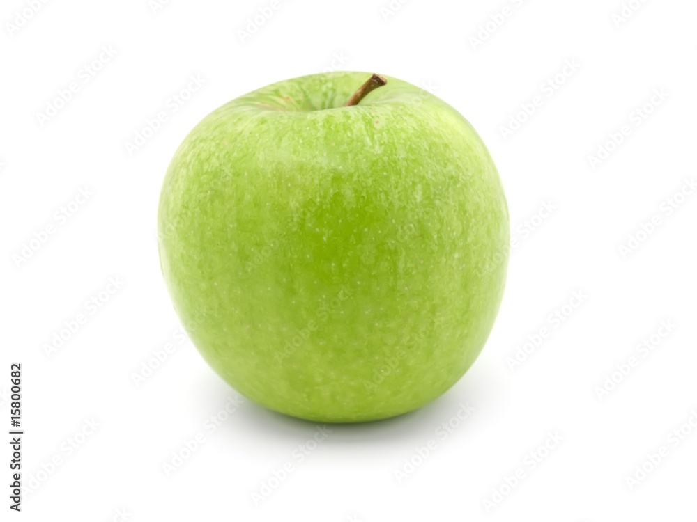 apple