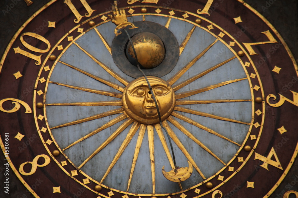 Fototapeta premium Rathaus Breslau