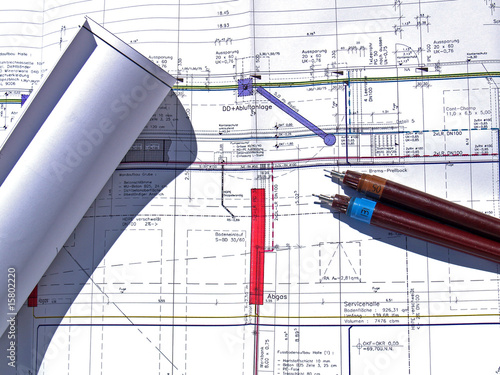 Tapety artystyczne Plan