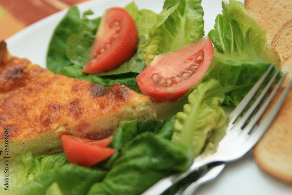 entrée entrée