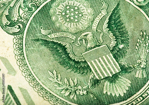us dollar detail
