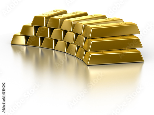 Gold Bars