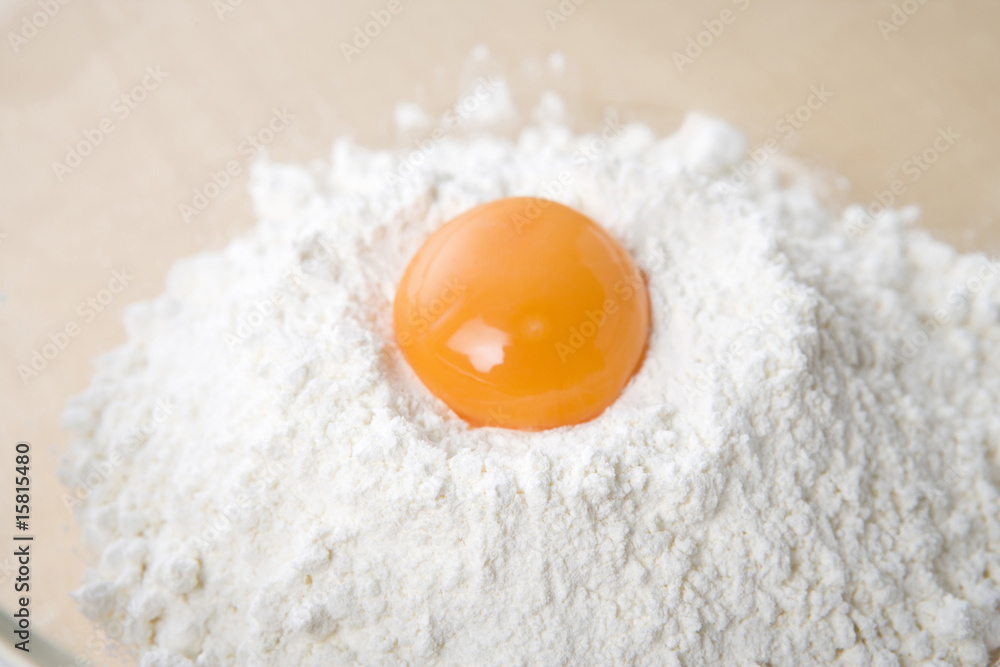 卵黄 卵黄