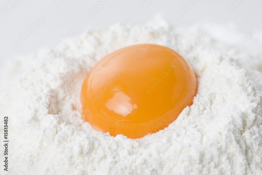 卵黄 卵黄