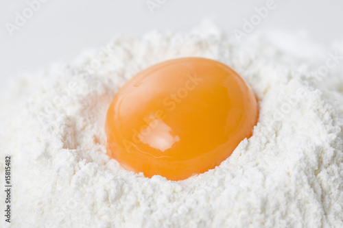 卵黄